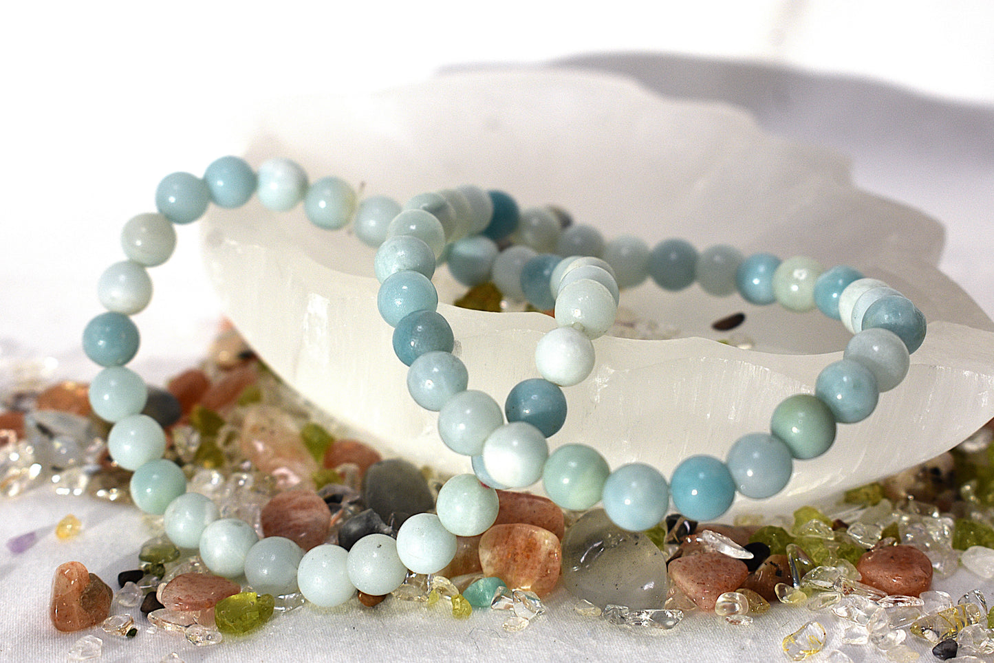 Amazonite Bracelet