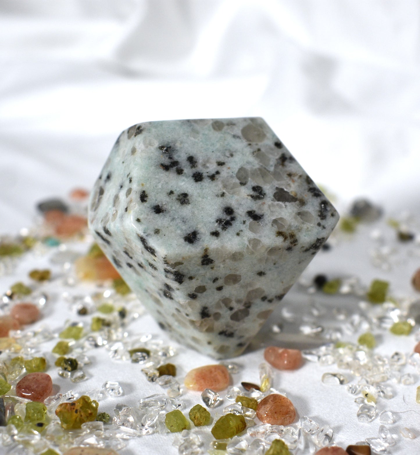 Kiwi Jasper Freeform