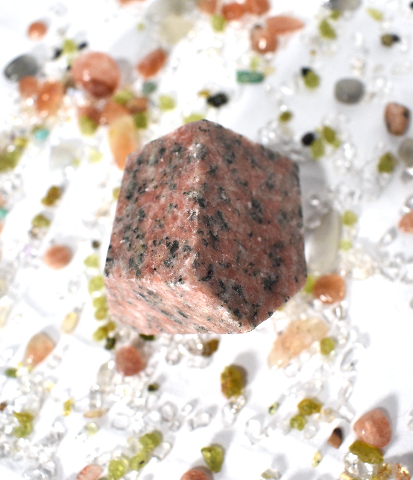 Sunstone Freeform