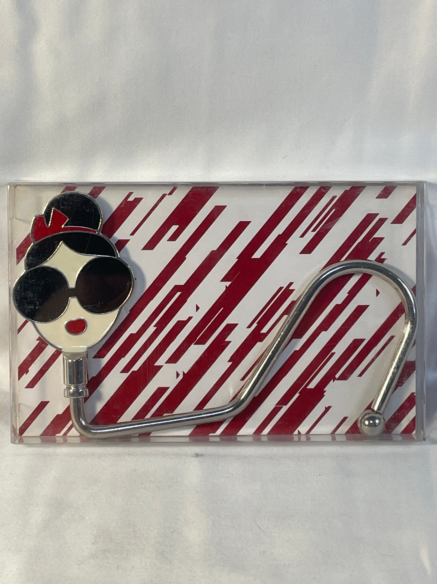 Purse Holder