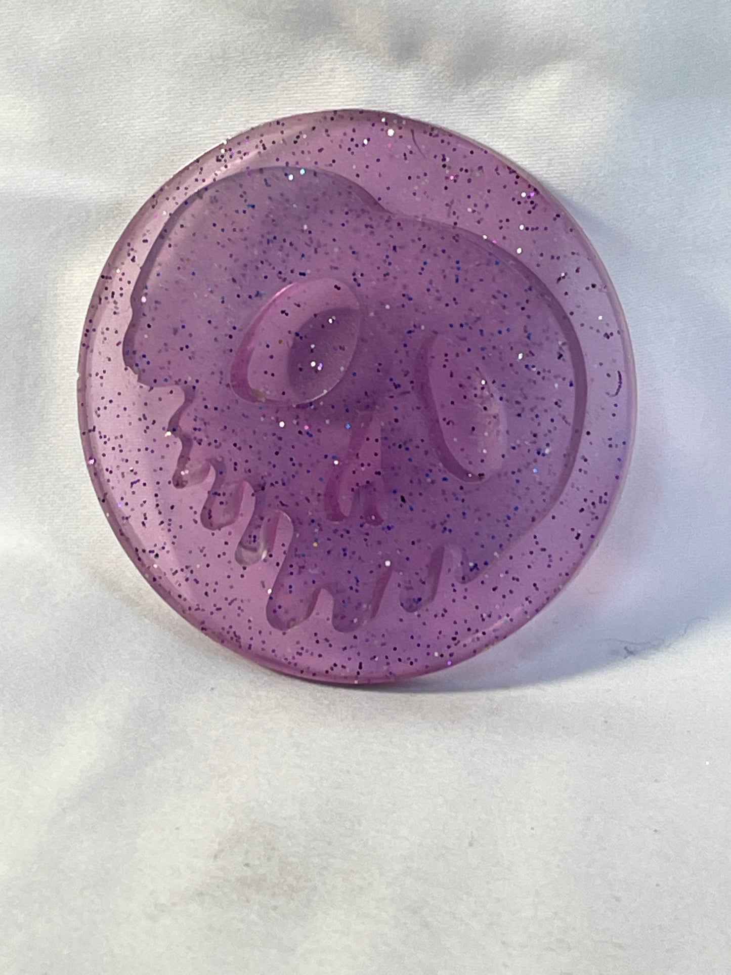 Resin Medallion