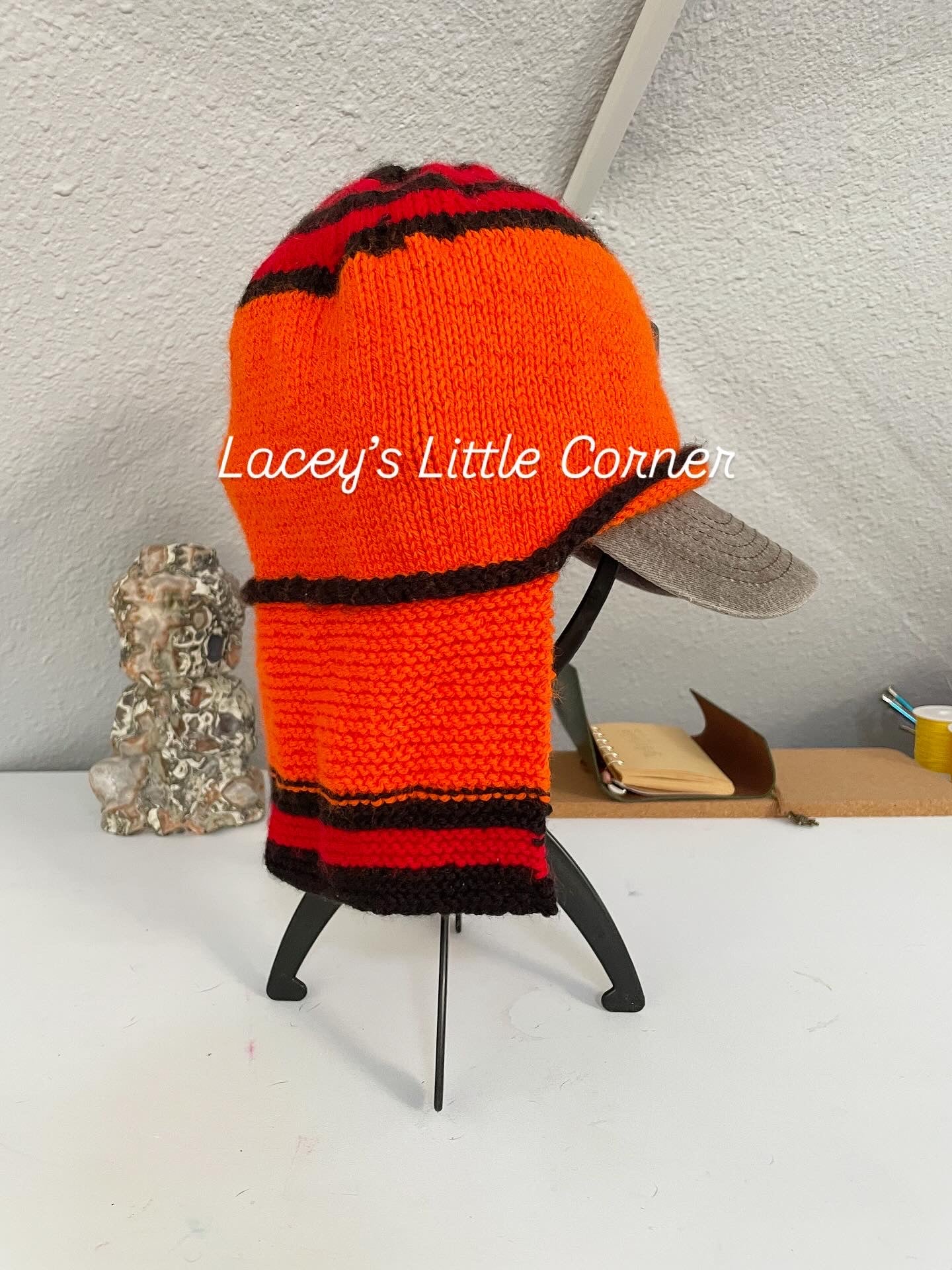 Custom Beanie