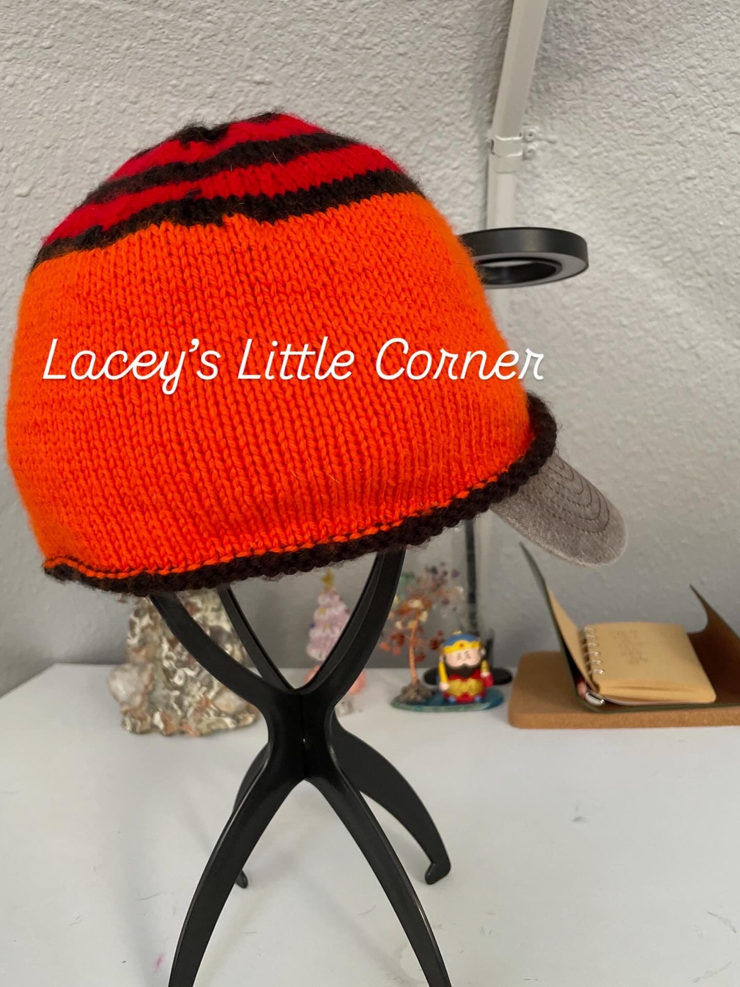 Custom Beanie