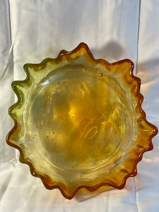 Resin Dish