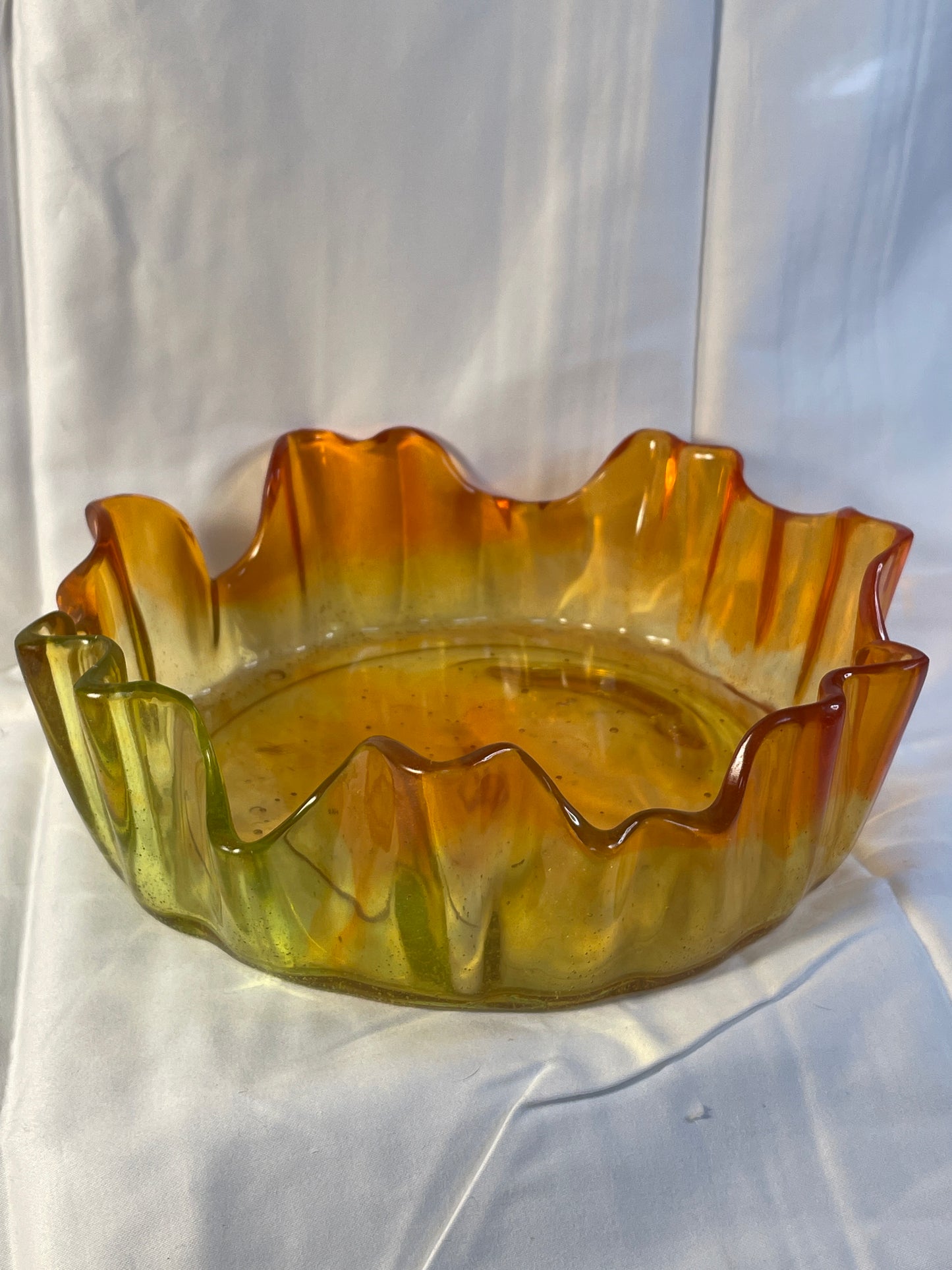 Resin Dish