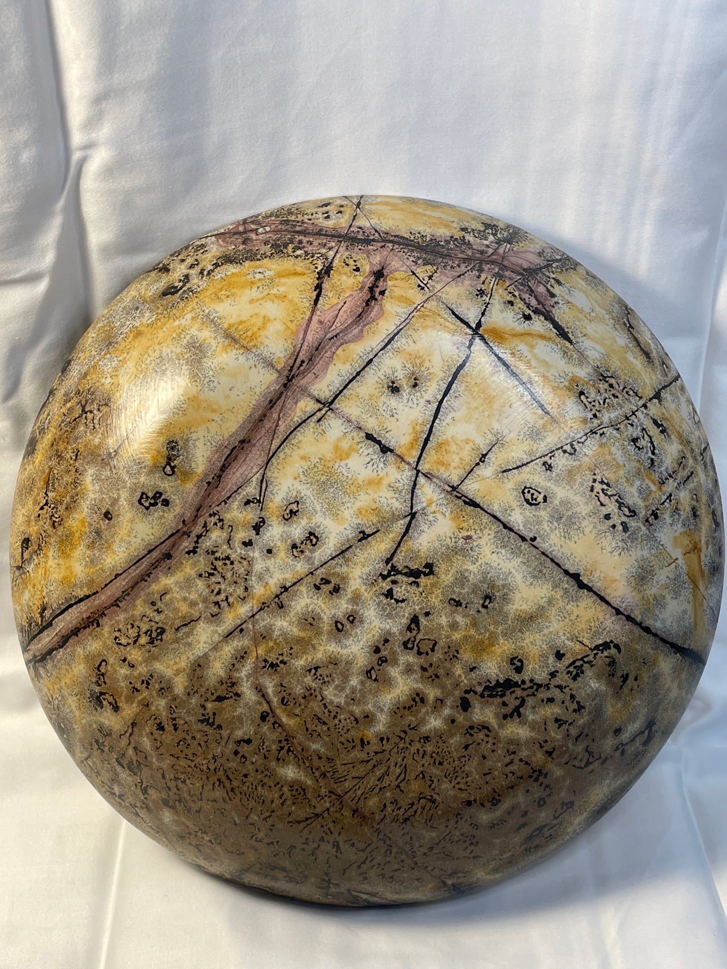 Picture Jasper Dish