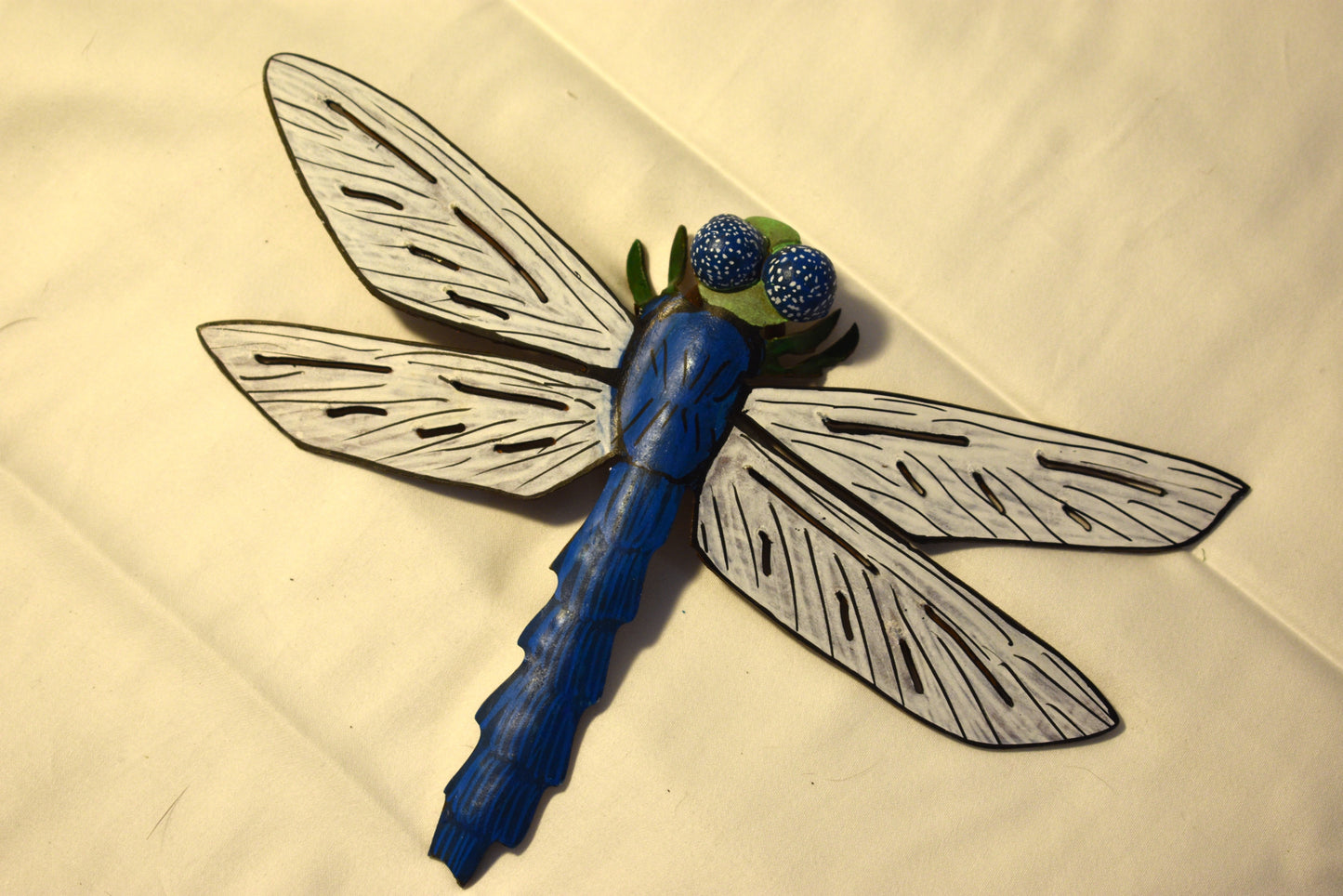 Hand Painted Hangable Decorations lot