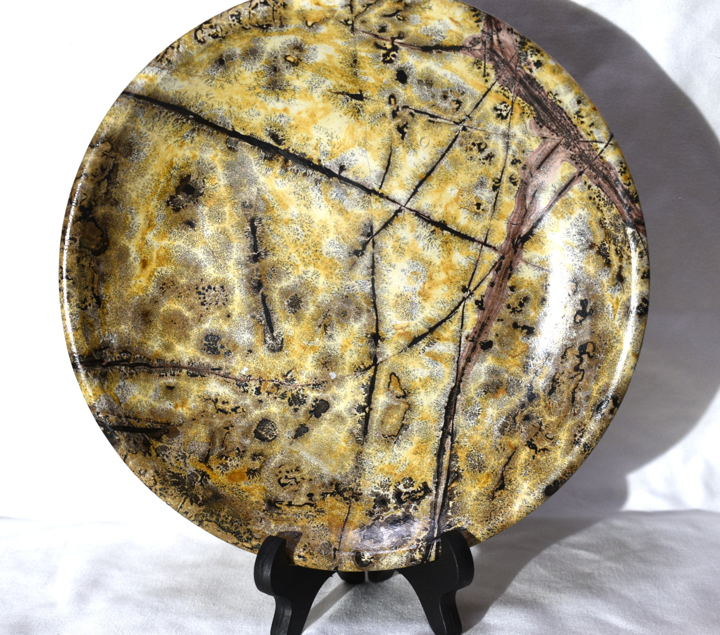 Picture Jasper Dish