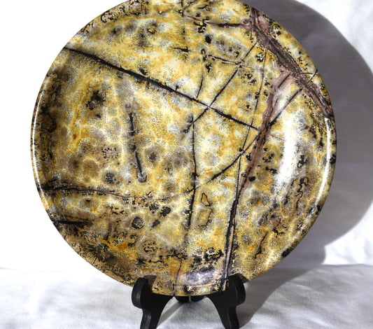 Picture Jasper Dish