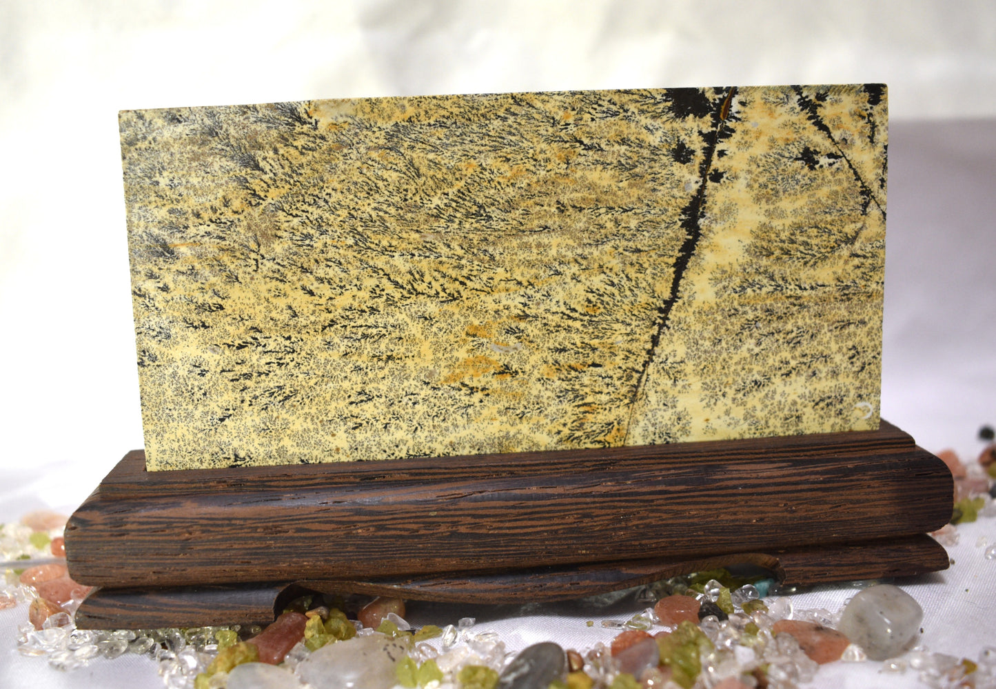 Picture Jasper Display