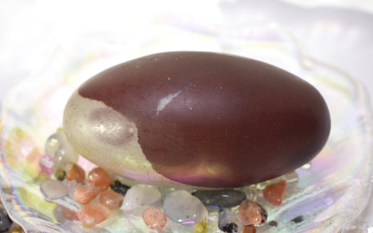 Narmada Shiva Lingam Stone