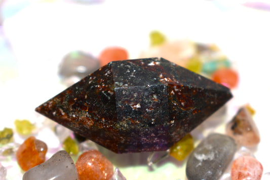 Garnet Mudra