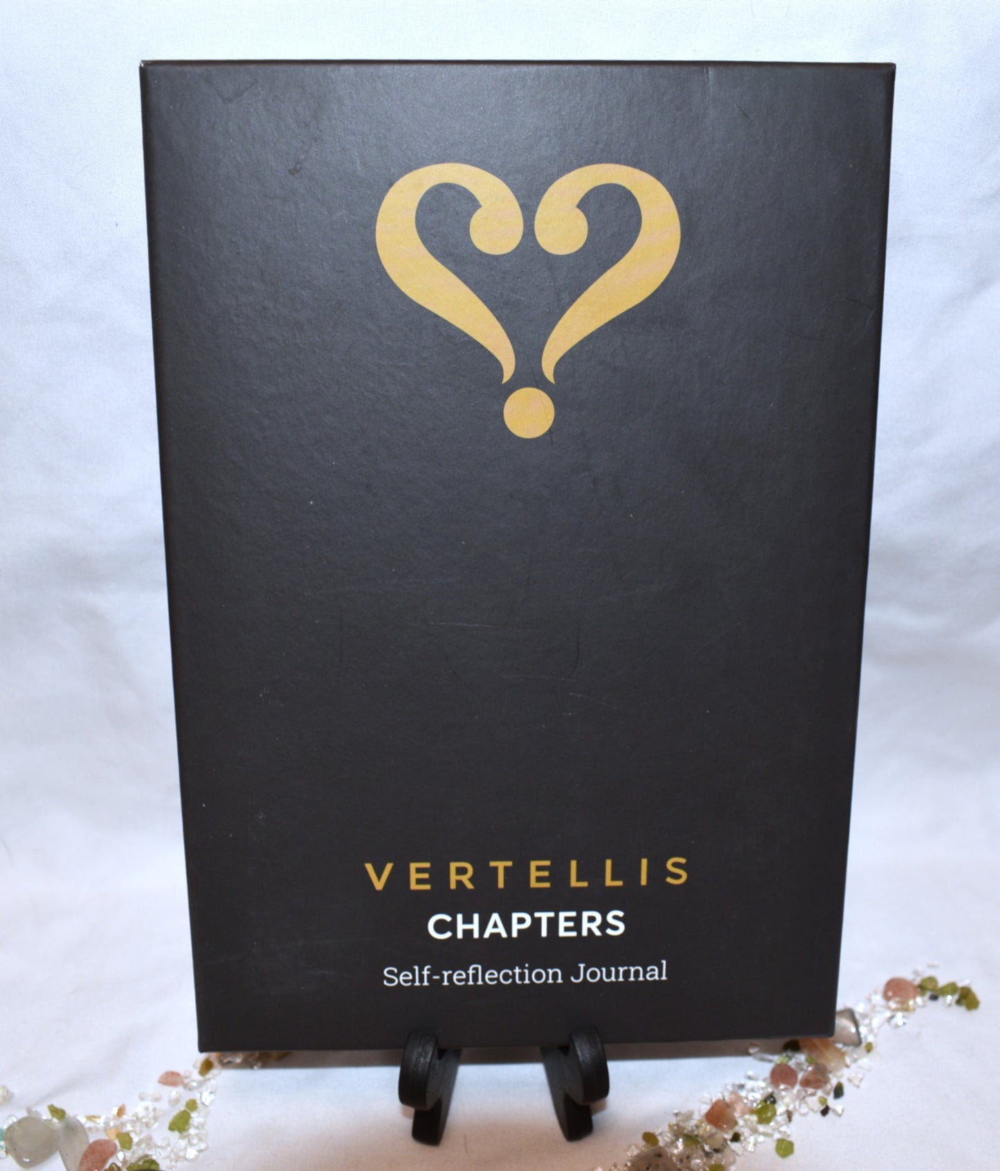 Self Reflection Journal