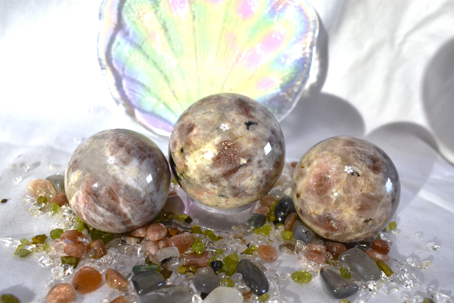 Sunstone Sphere