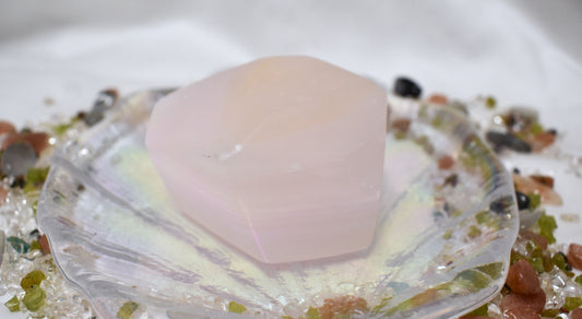 Mangano Calcite Freeform
