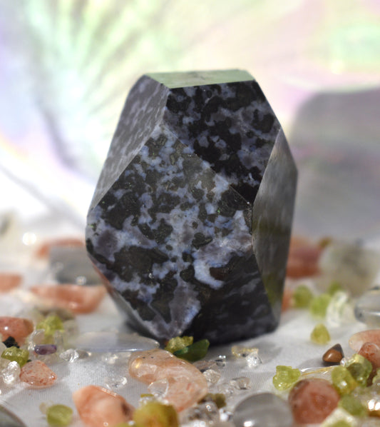 Indigo Gabbro Freeform