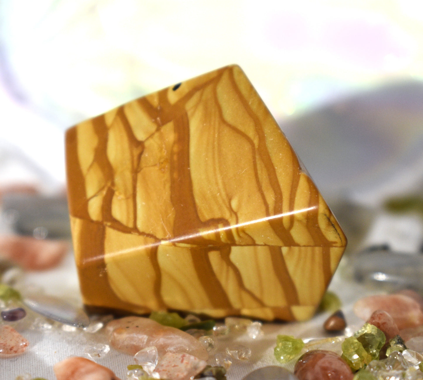 Jasper Freeform