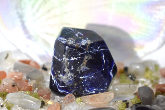 Sodalite Freeform