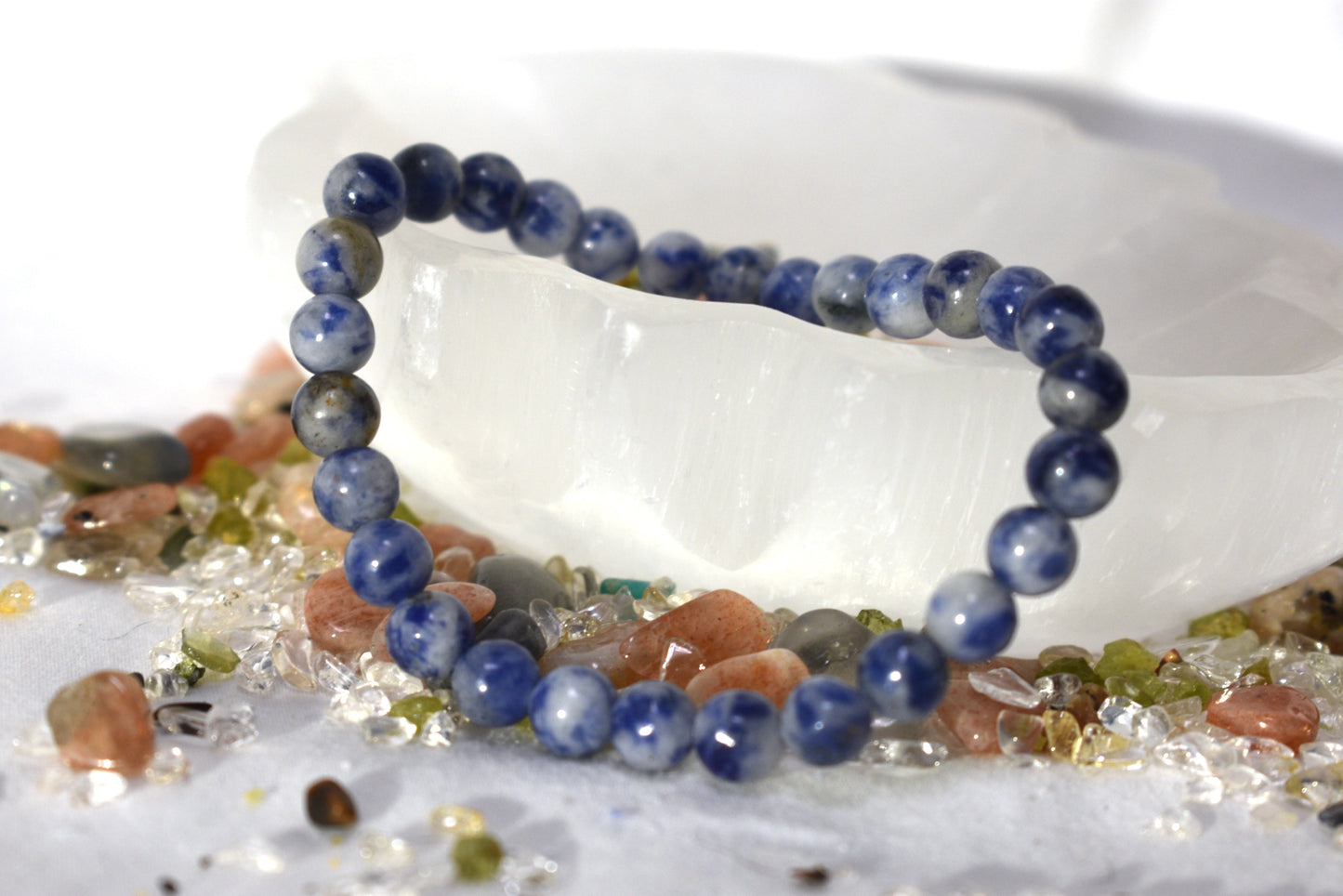 Sodalite Bracelet