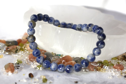 Sodalite Bracelet
