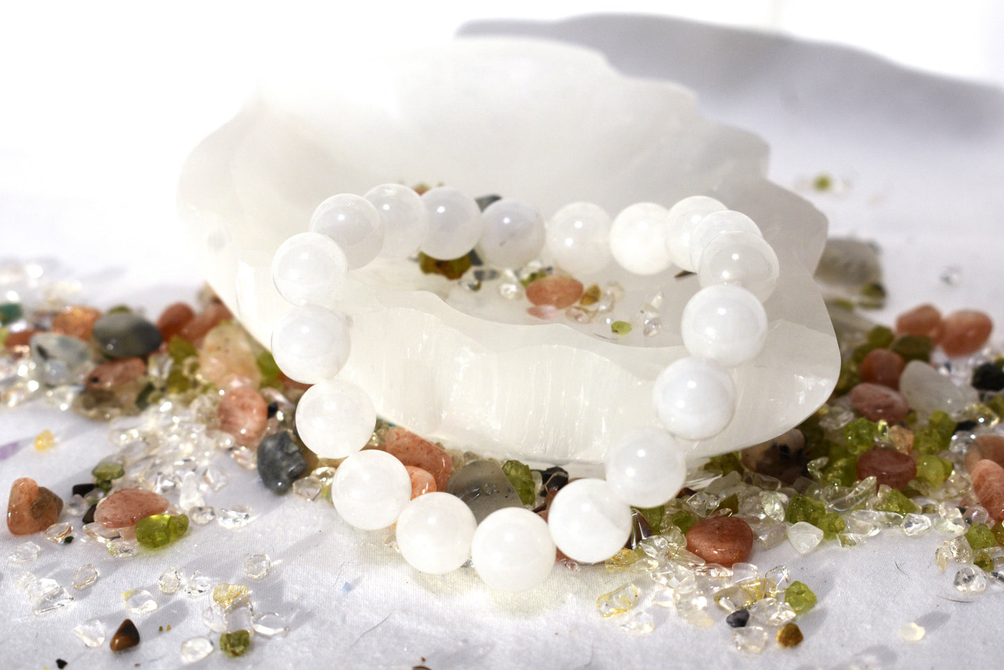 Quartz Bracelet