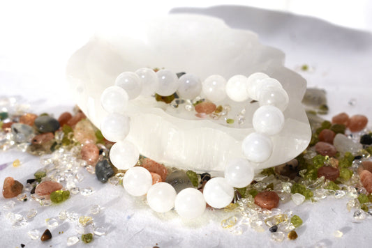 Quartz Bracelet