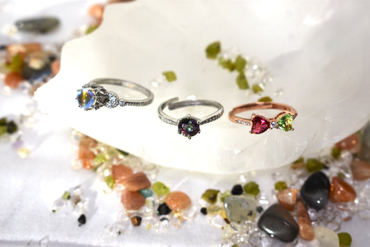 Rings