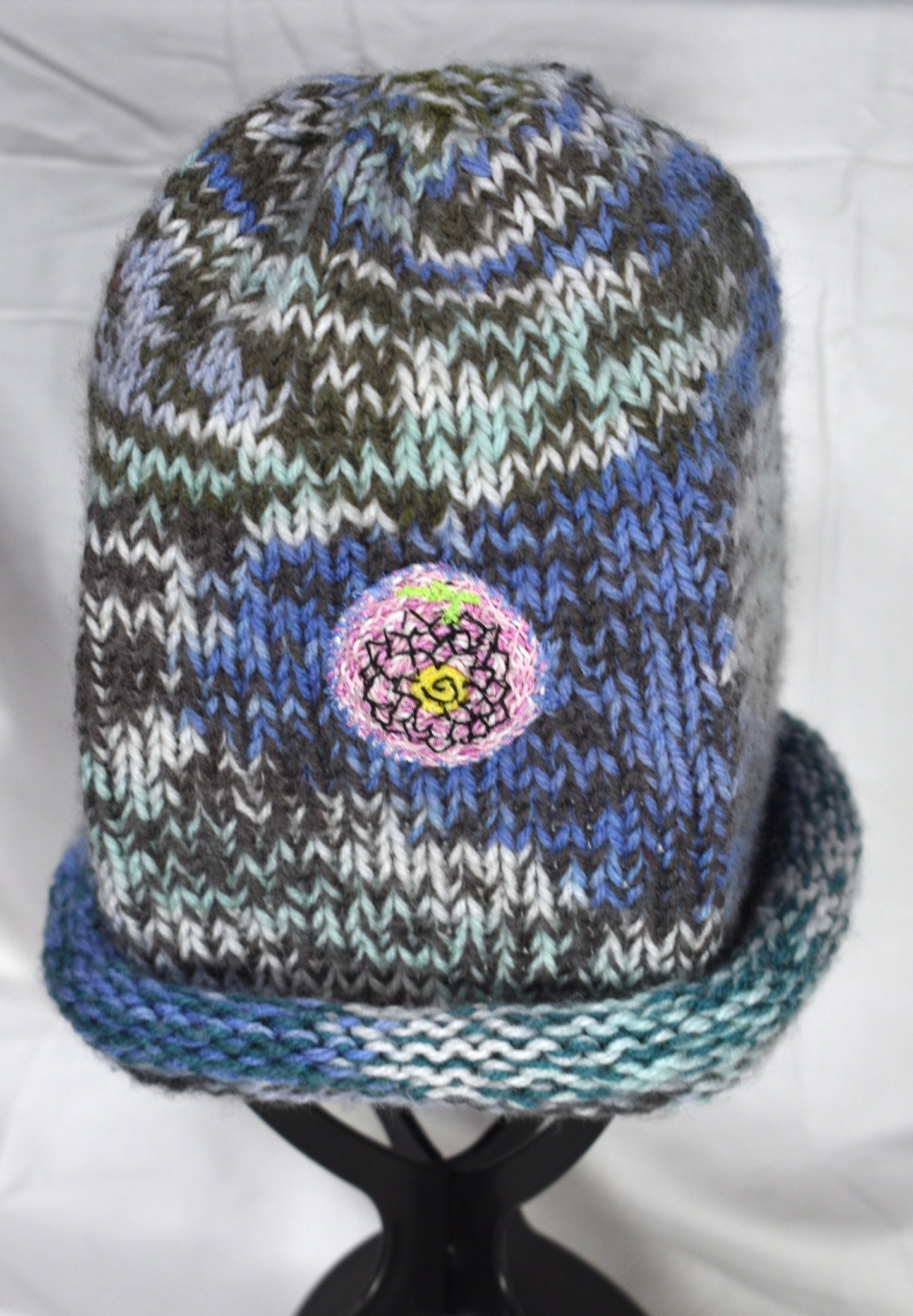 Custom Beanie