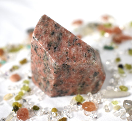 Sunstone Freeform