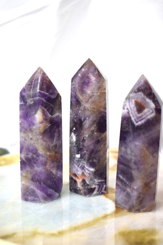 Dream Amethyst Point